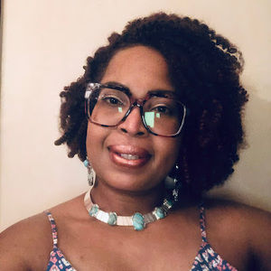 Meet your Posher, Erica